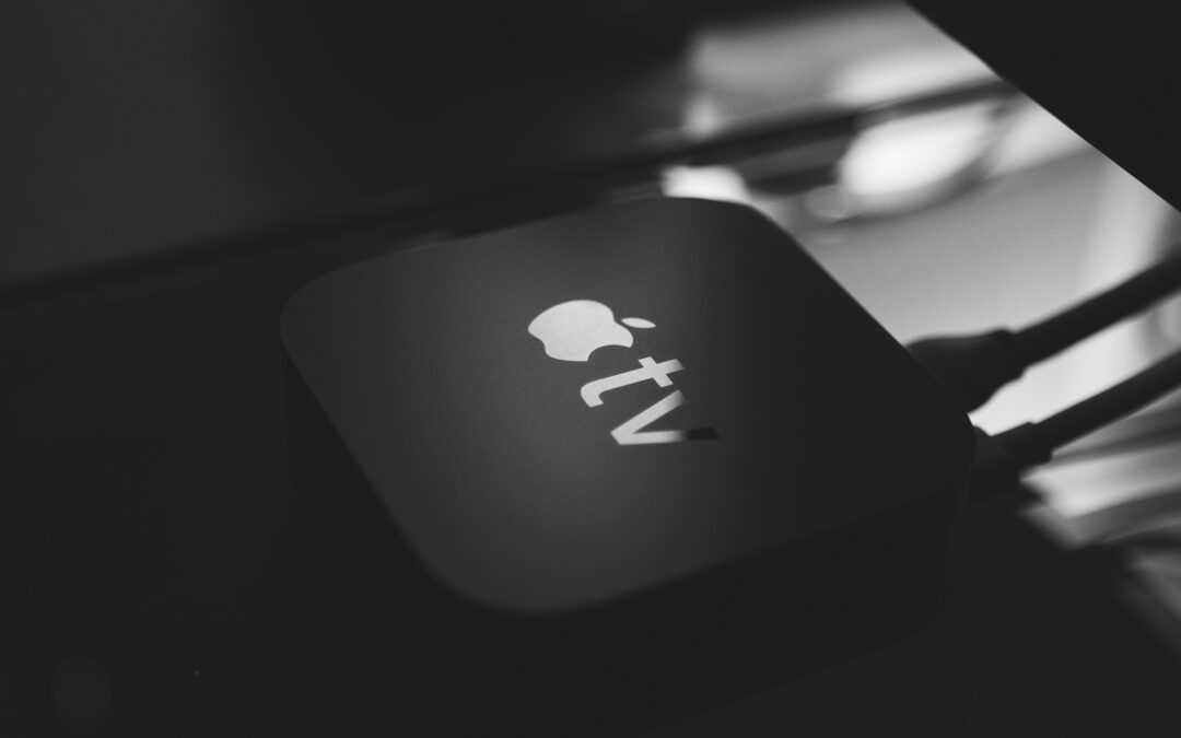 Free up Space: How to Delete Apps on Apple TV