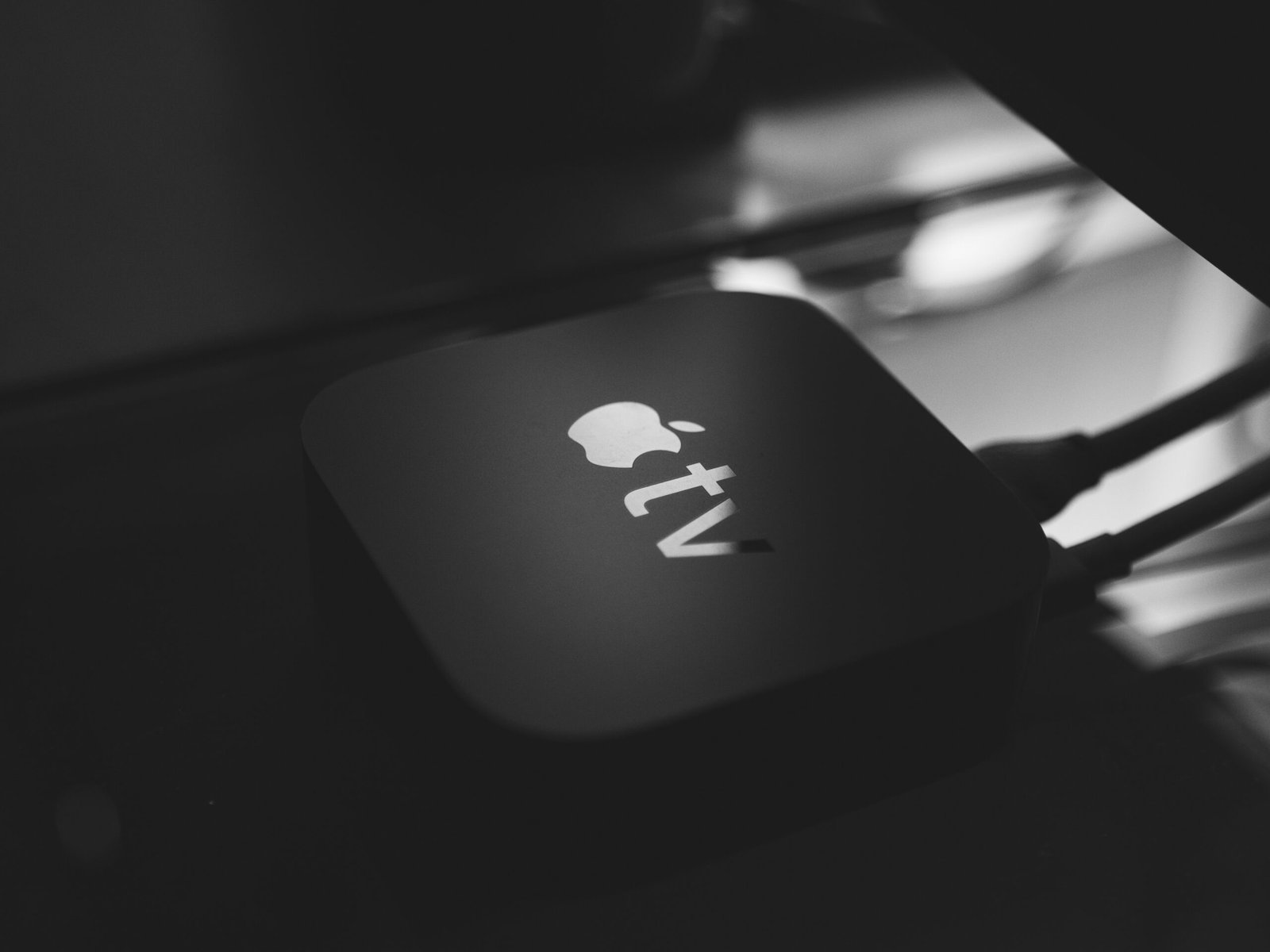 Picture of Apple TV