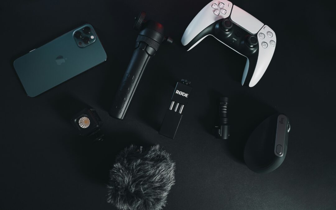 Top 10 Tech Gadgets to Buy in 2026