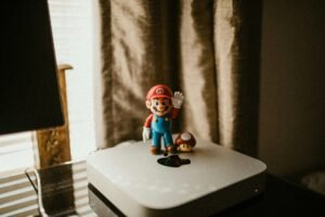 mario paint