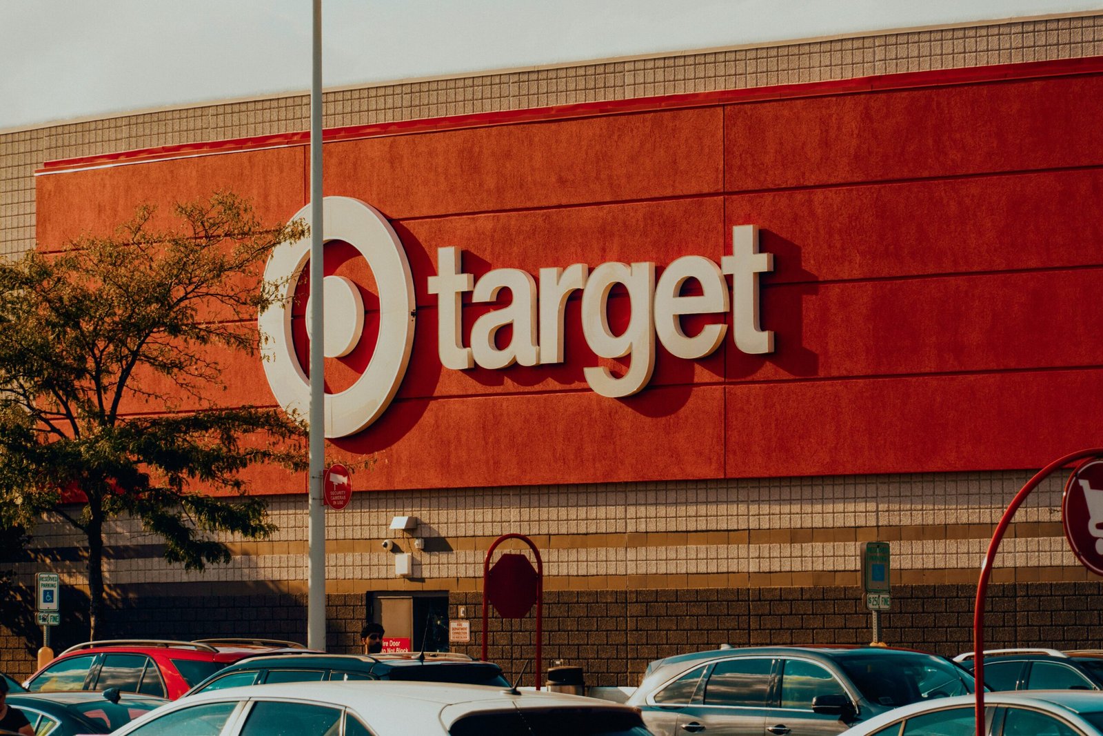 target recalls