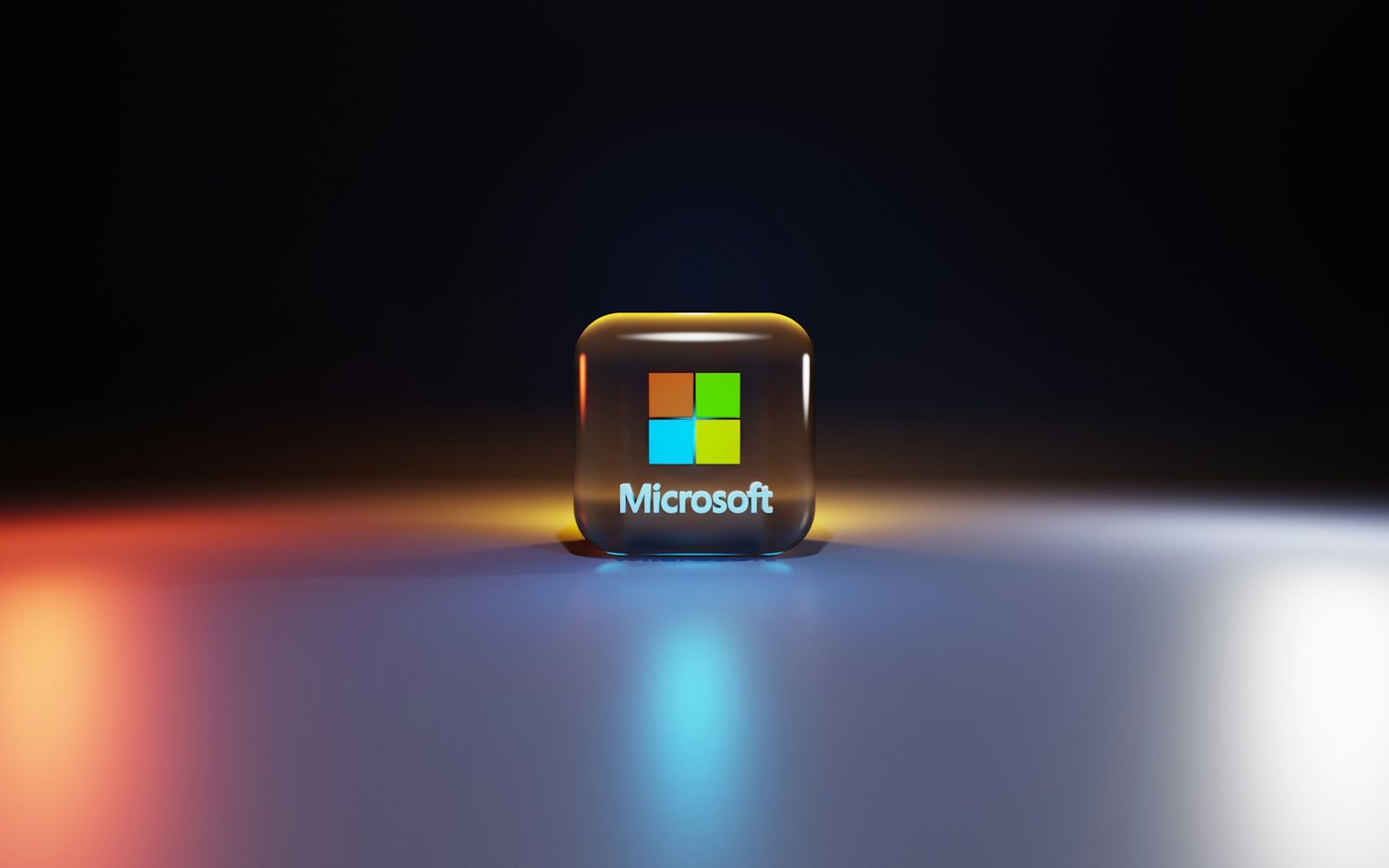 Microsoft