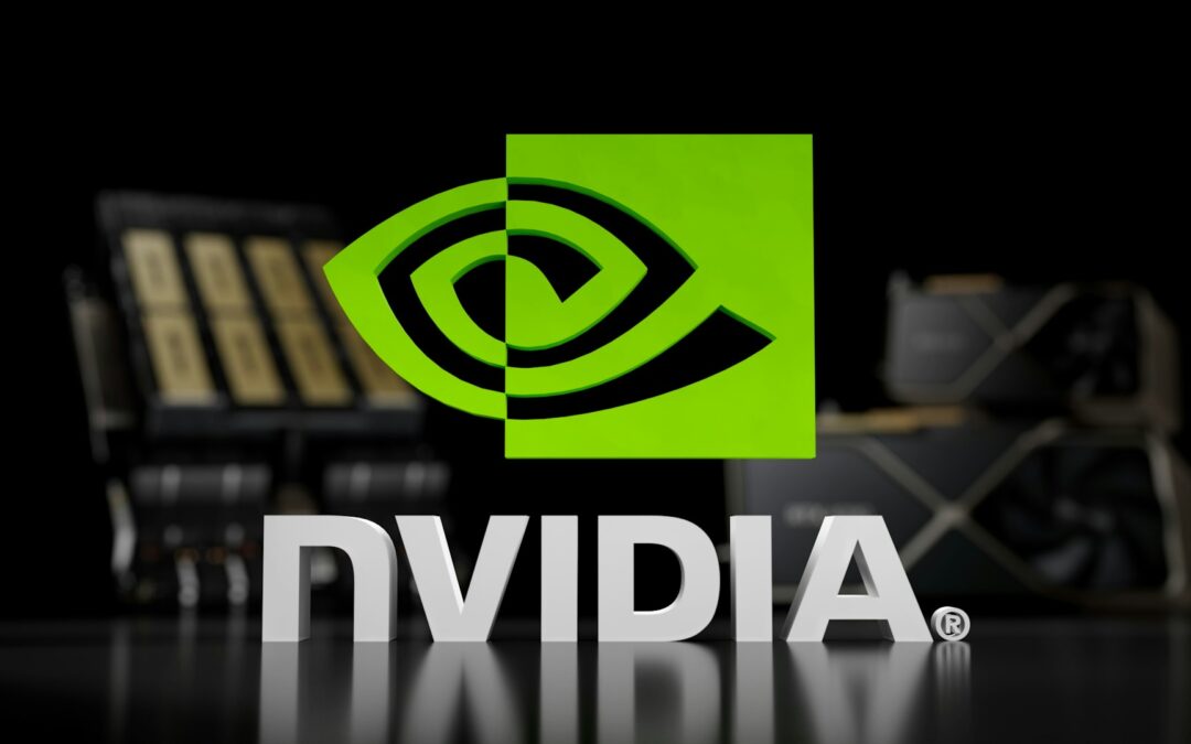 NVIDIA Drivers: Your Cheat Code for Max FPS & Zero Crashes 🚀