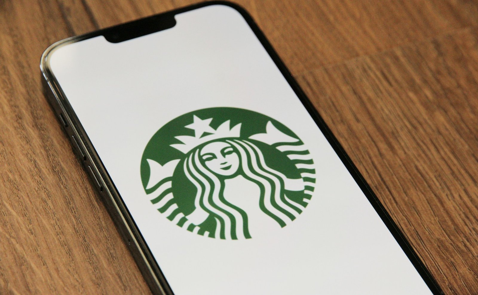 is starbucks app down