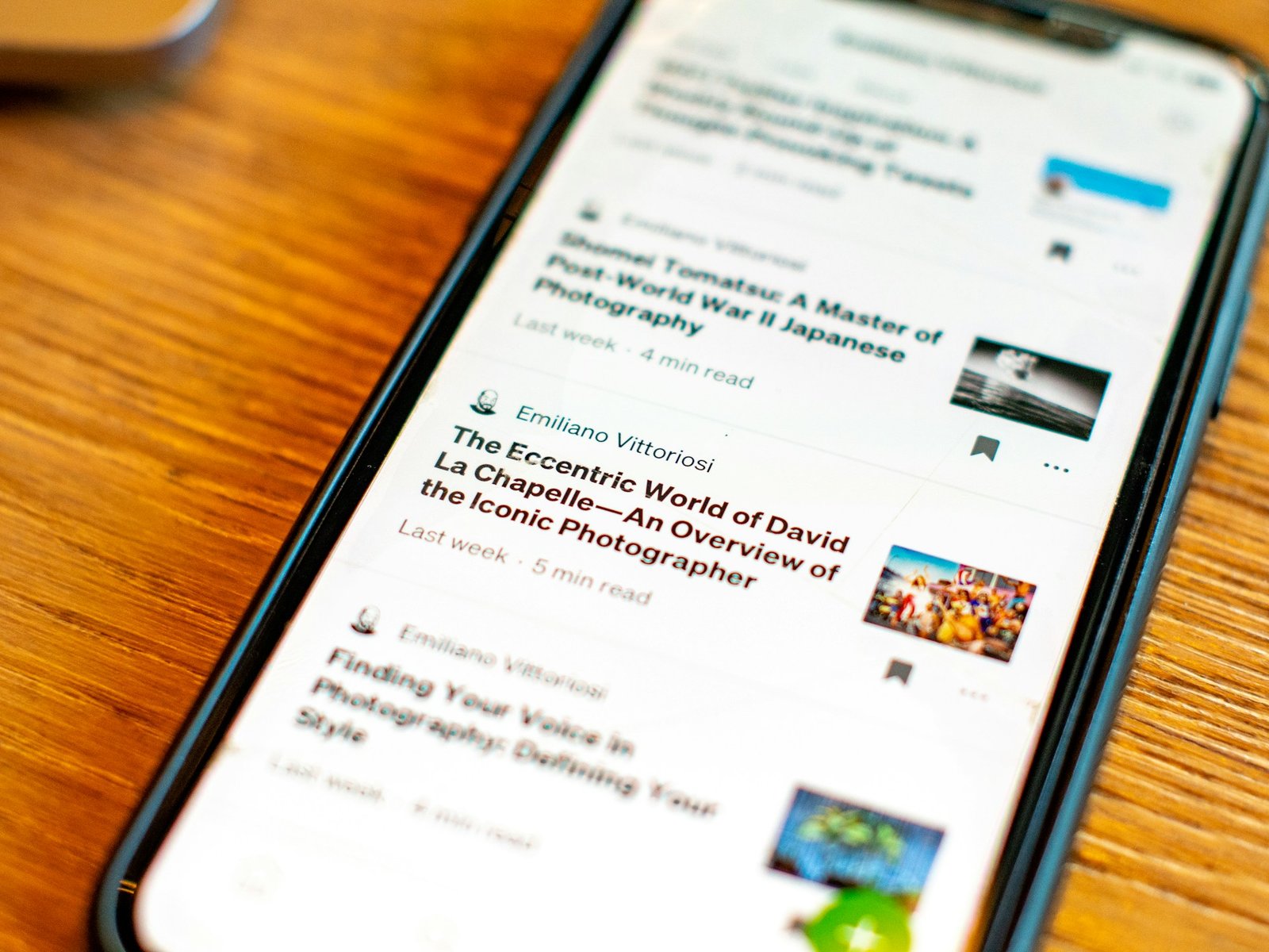 Best Tech Blogs