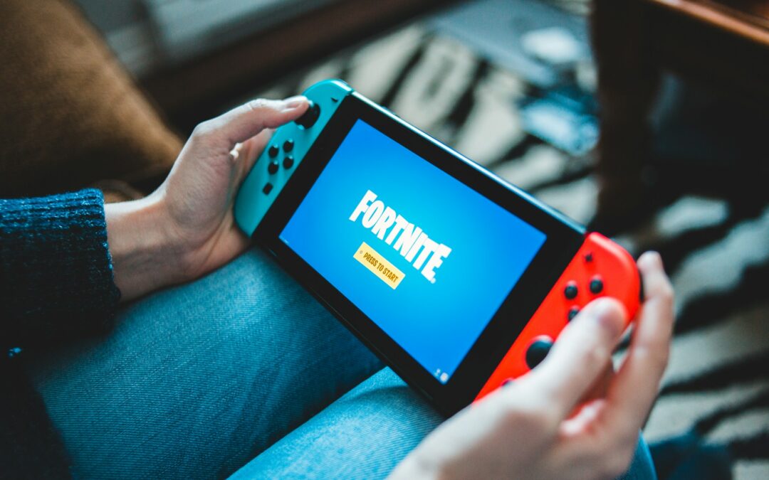 How to Fix Lag on Fortnite