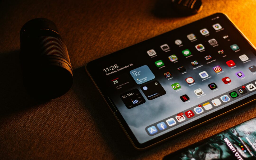 How to Delete Apps on Ipad in 3 Easy Steps
