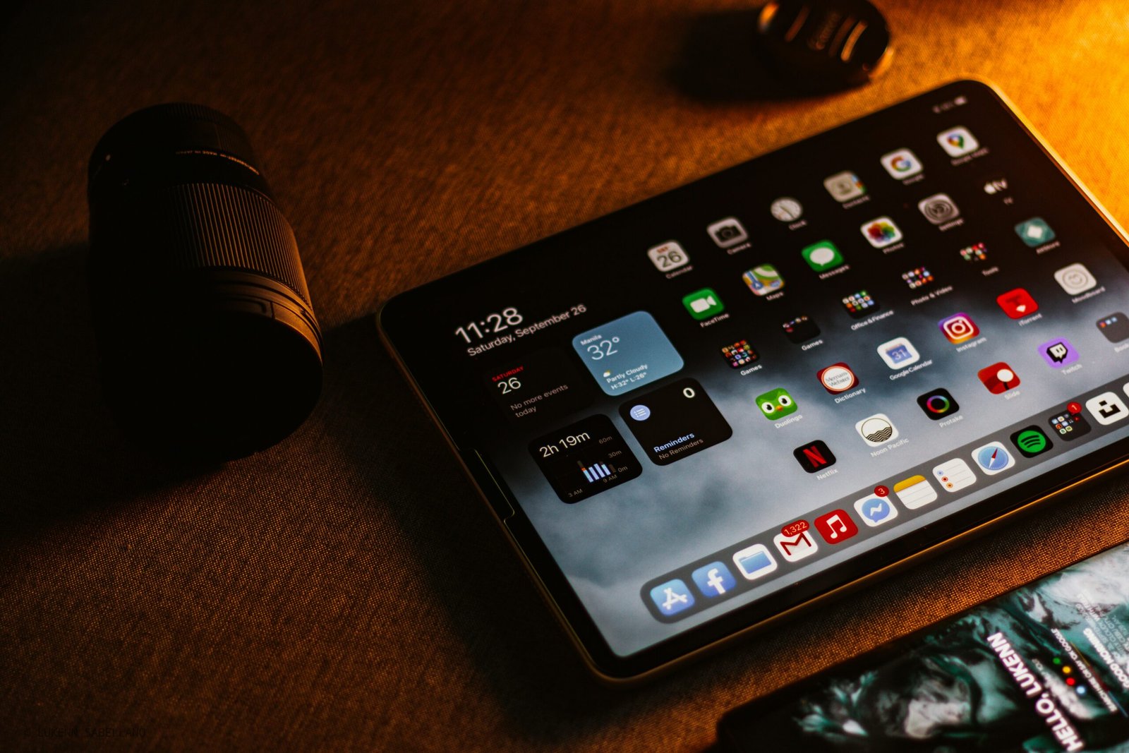 how to delete apps on ipad
