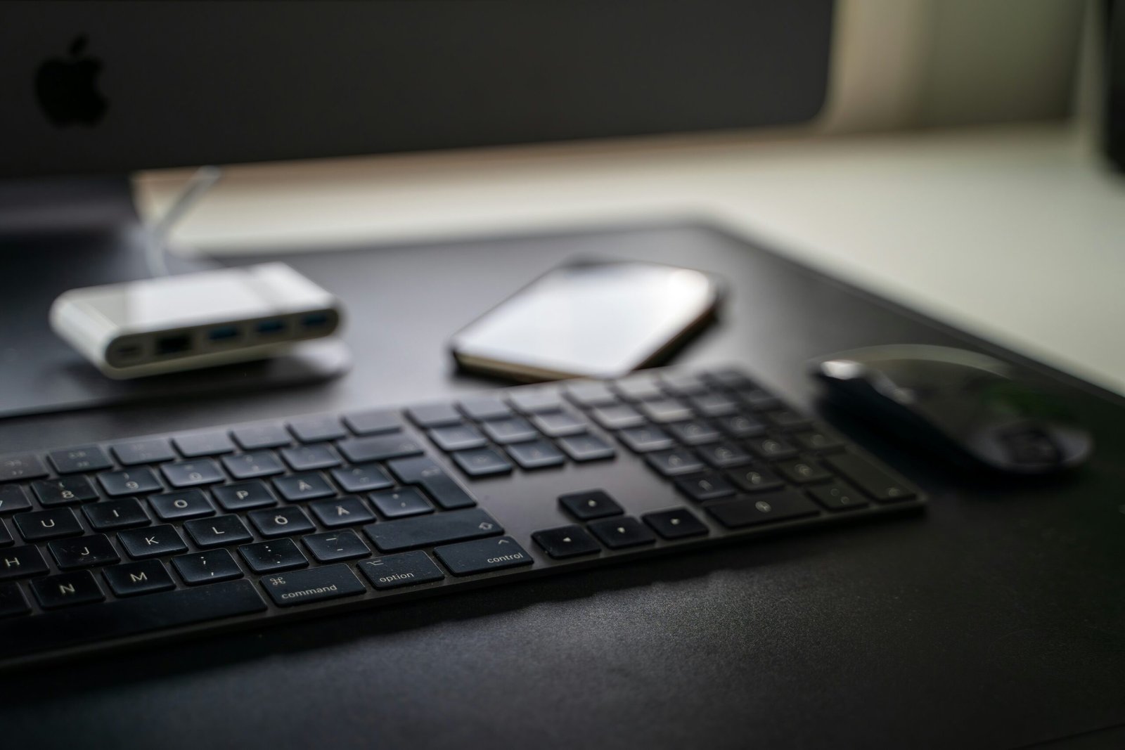 how to reset device id