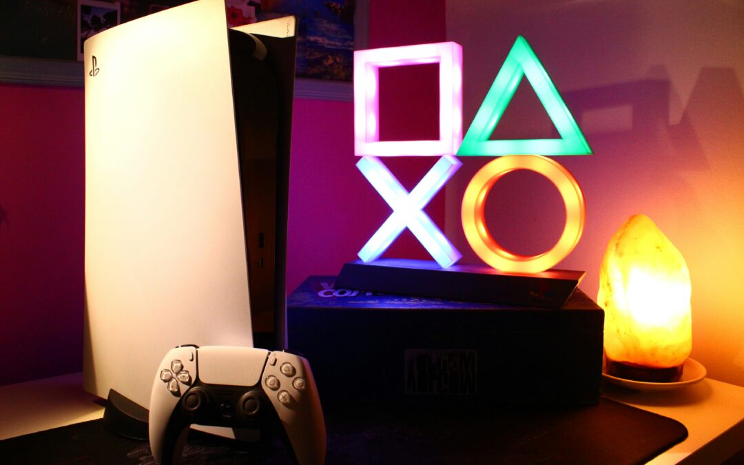 Target Ps5 Availability: How to Buy Online or In-Store