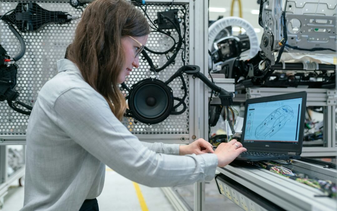 Quantum Computing Jobs: Skills and Career Growth