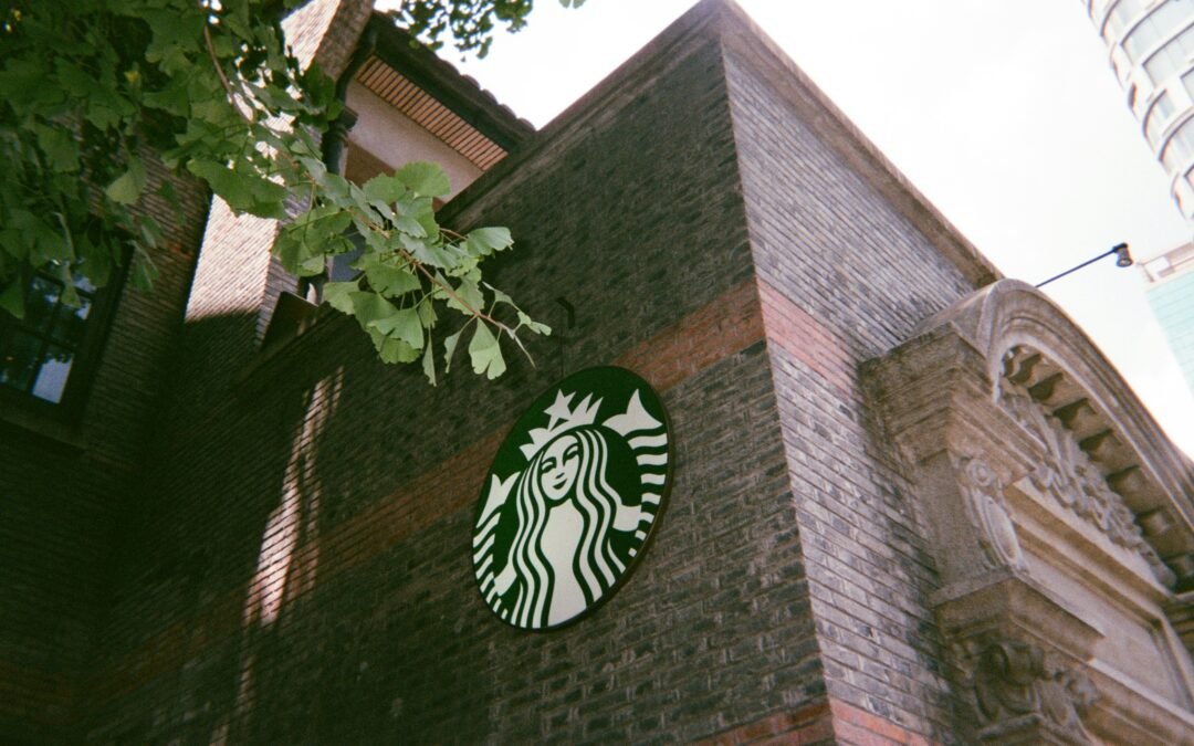 Starbucks App Down: Causes, Workarounds, and Tips