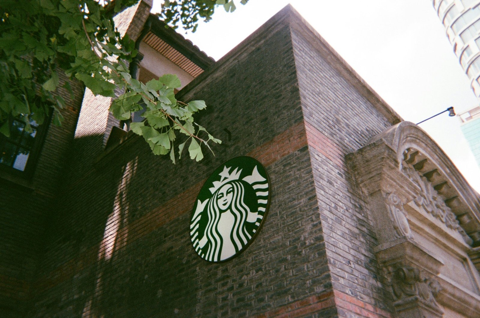 starbucks app down