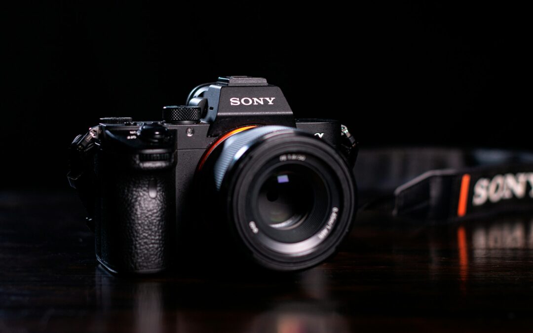 Sony Camera: The Ultimate Guide to Superior Photography