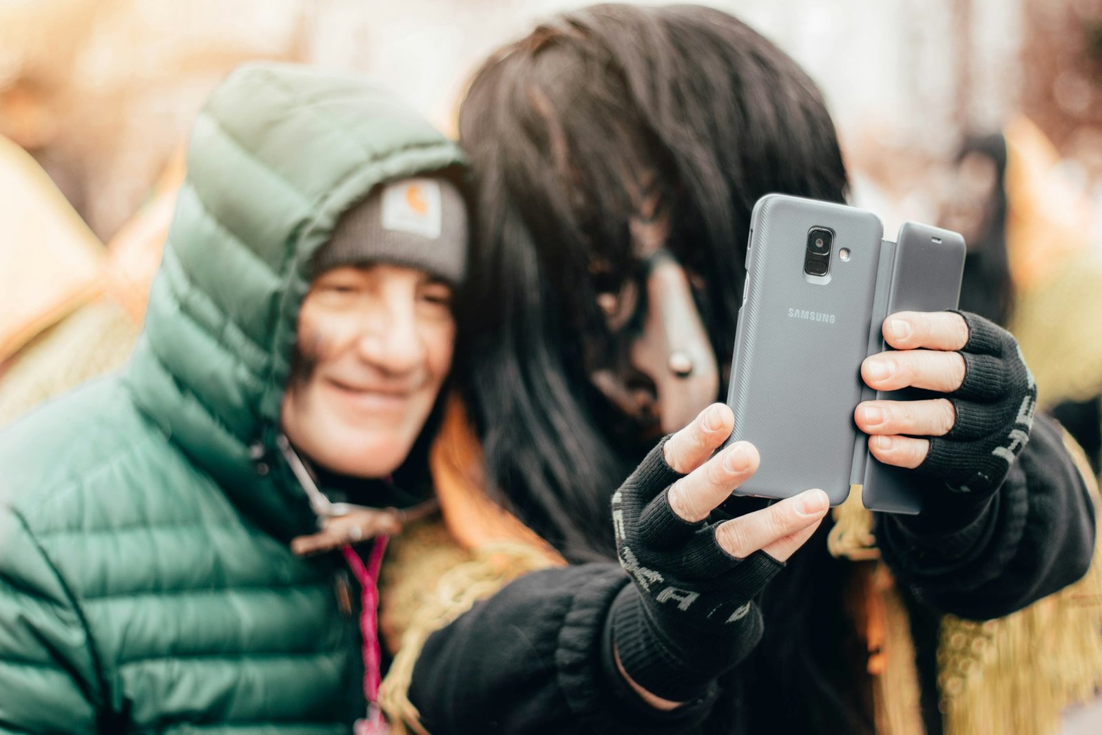 Samsung Galaxy S9