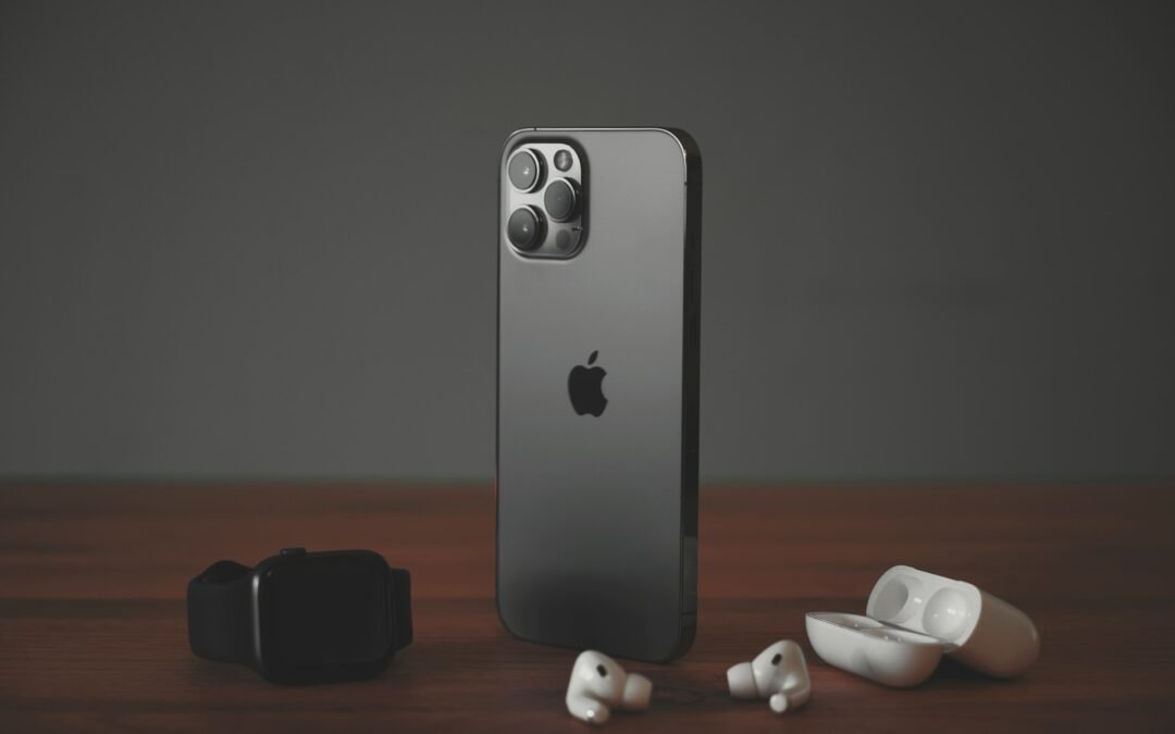 Managing Passwords on iPhone: A Complete Security Guide