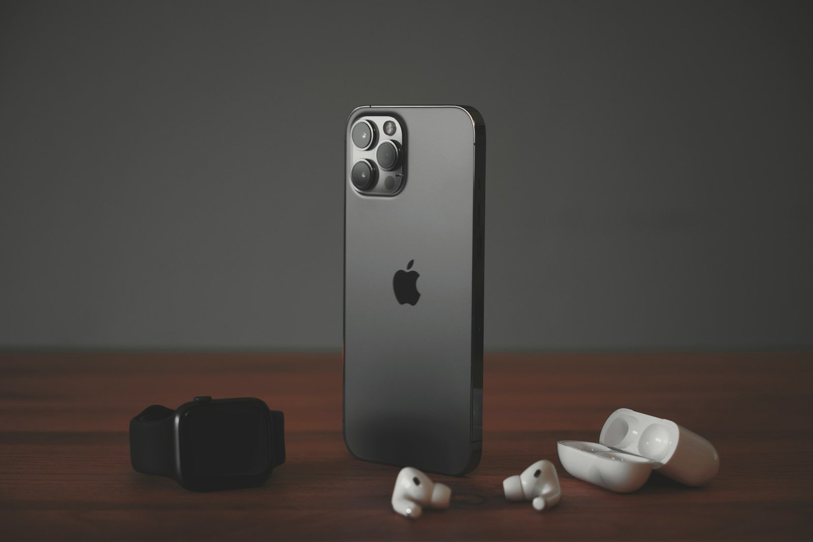 Managing passwords on iPhone