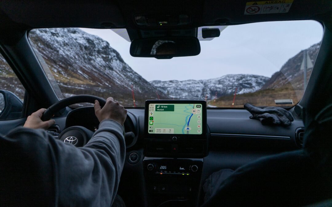 GPS Not Working? Here’s How to Fix It Effectively