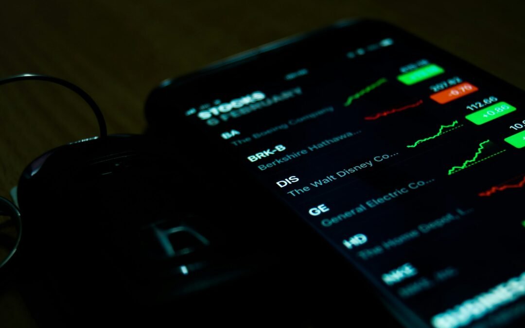 Apps Stock: A Comprehensive Guide for Smart Investors