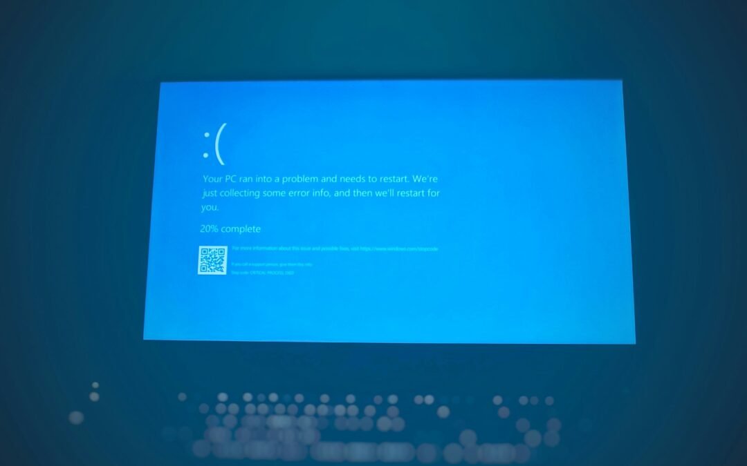 How to Fix Windows Update Errors: A Complete Guide