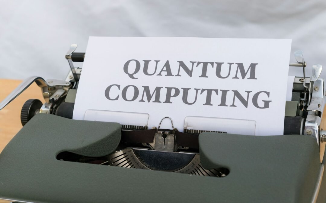 Quantum Computing ETF: A Smart Investment Strategy