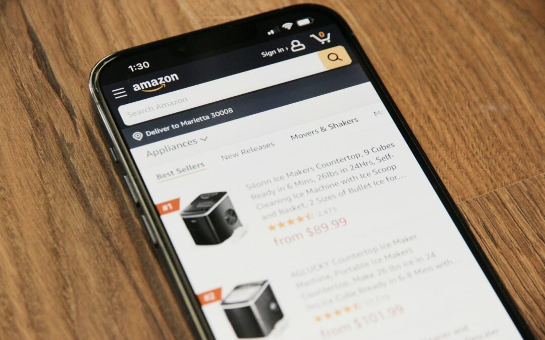 The Best Gadgets on Amazon You Need to Buy Today