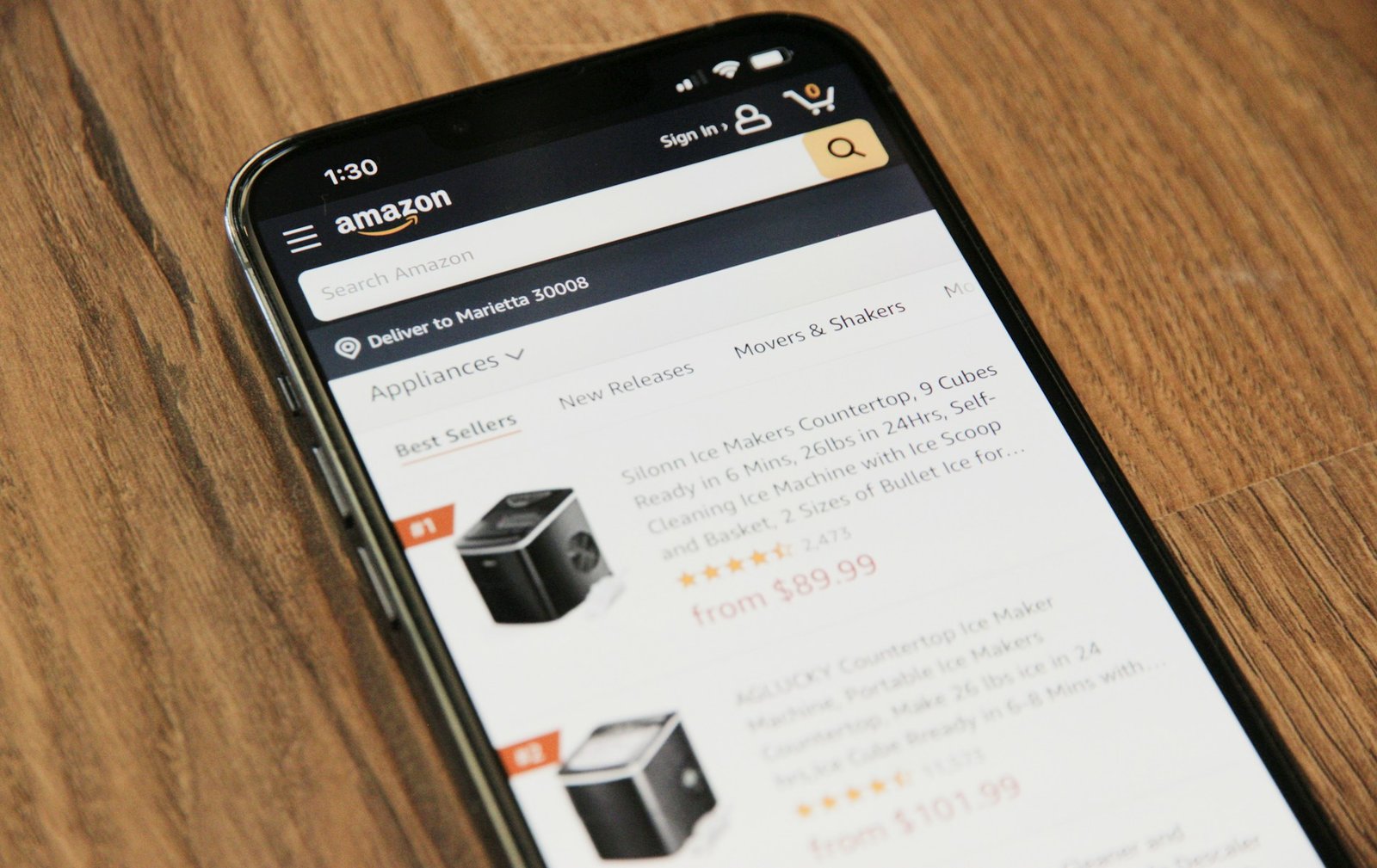 Best gadgets on Amazon