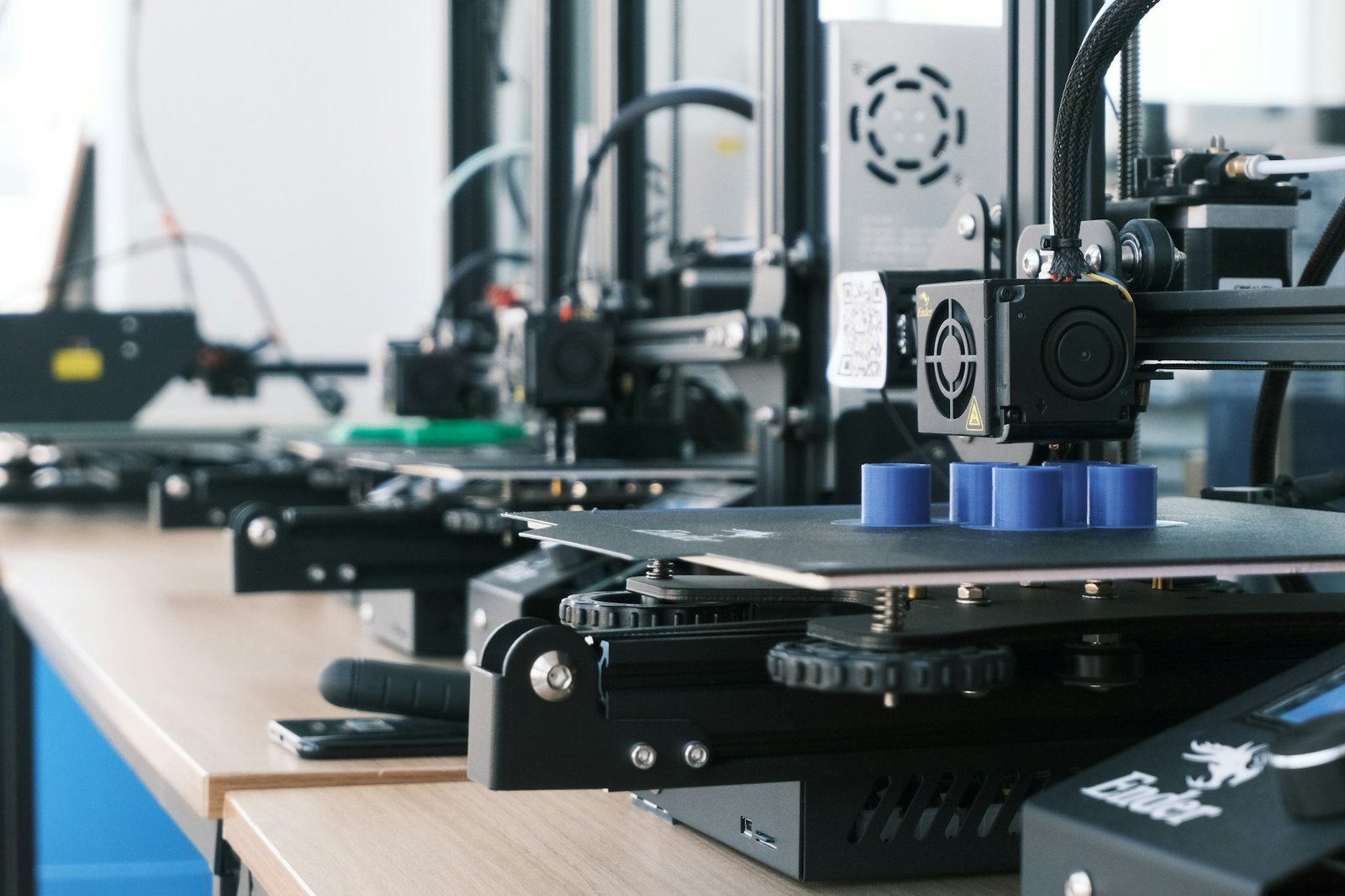 3D Printing Innovations