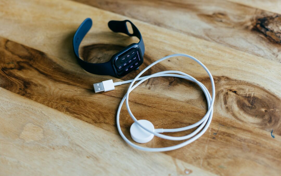 The Best Apple Watch Charger Options for Every Need