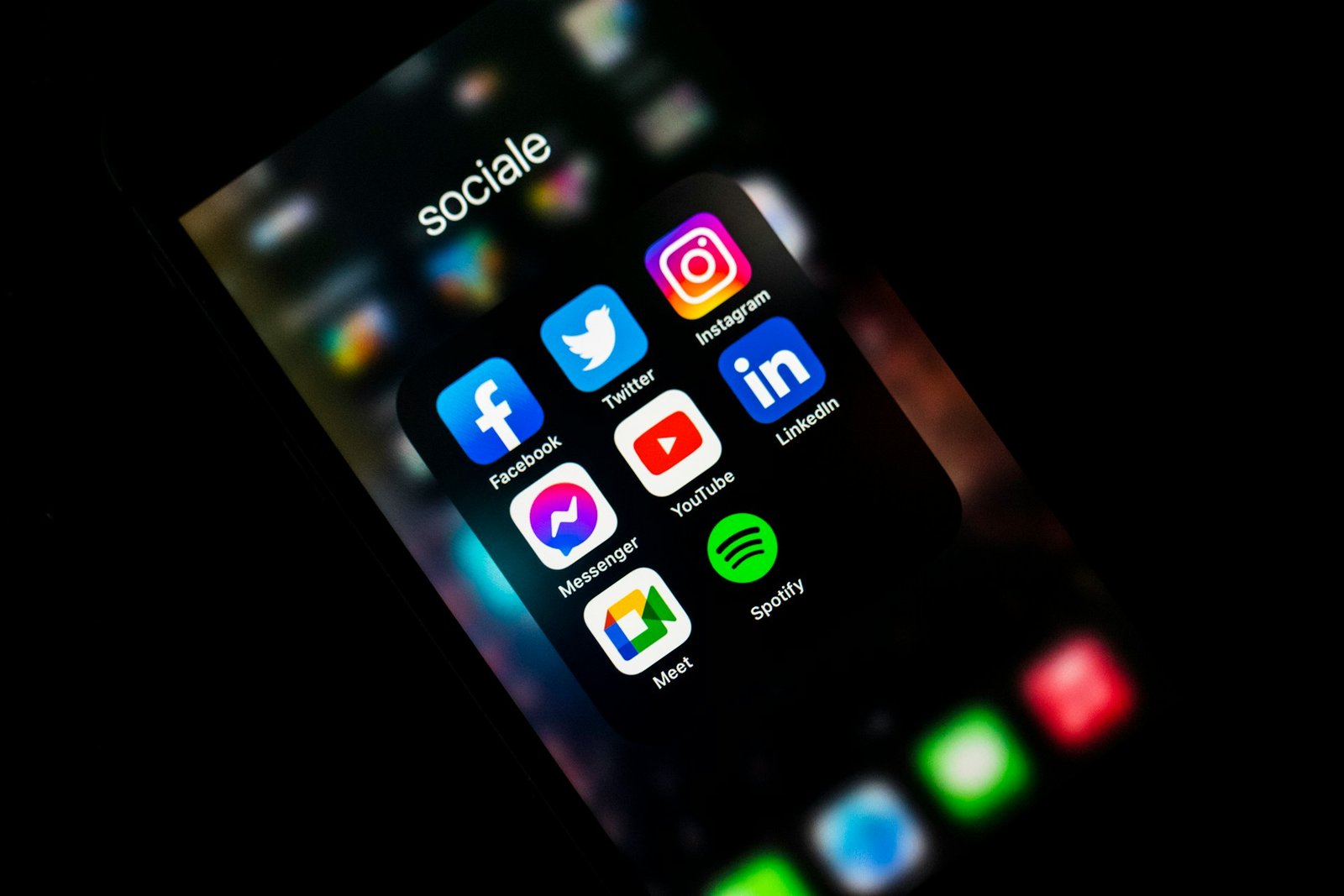 Social media manager guide