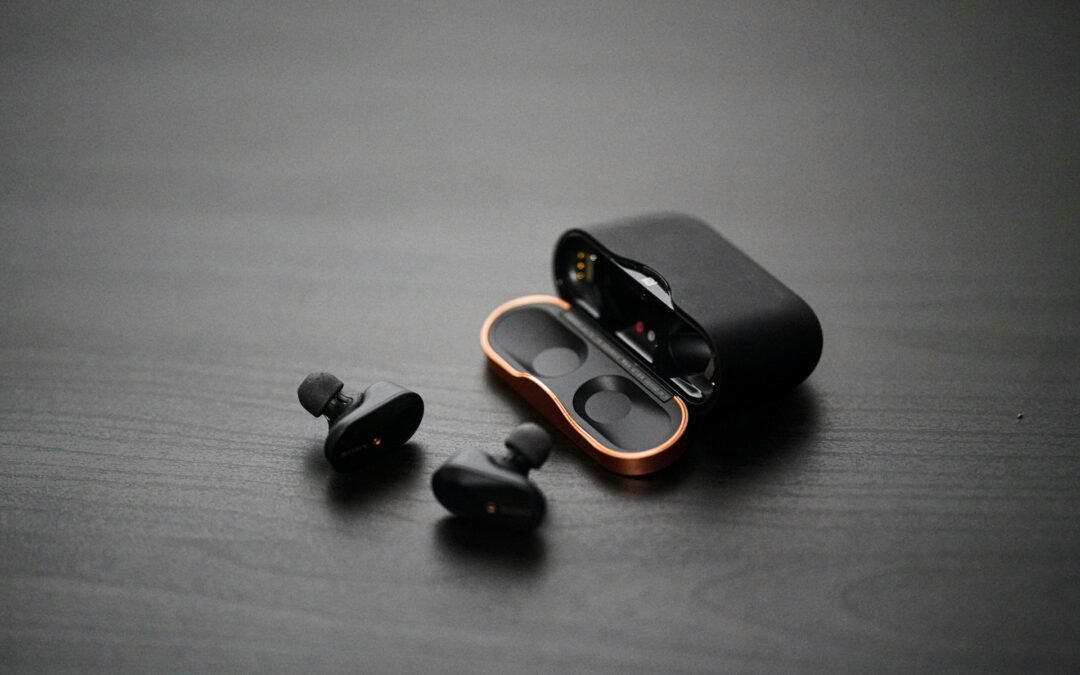 The Best Earbud Translator for Seamless Communication