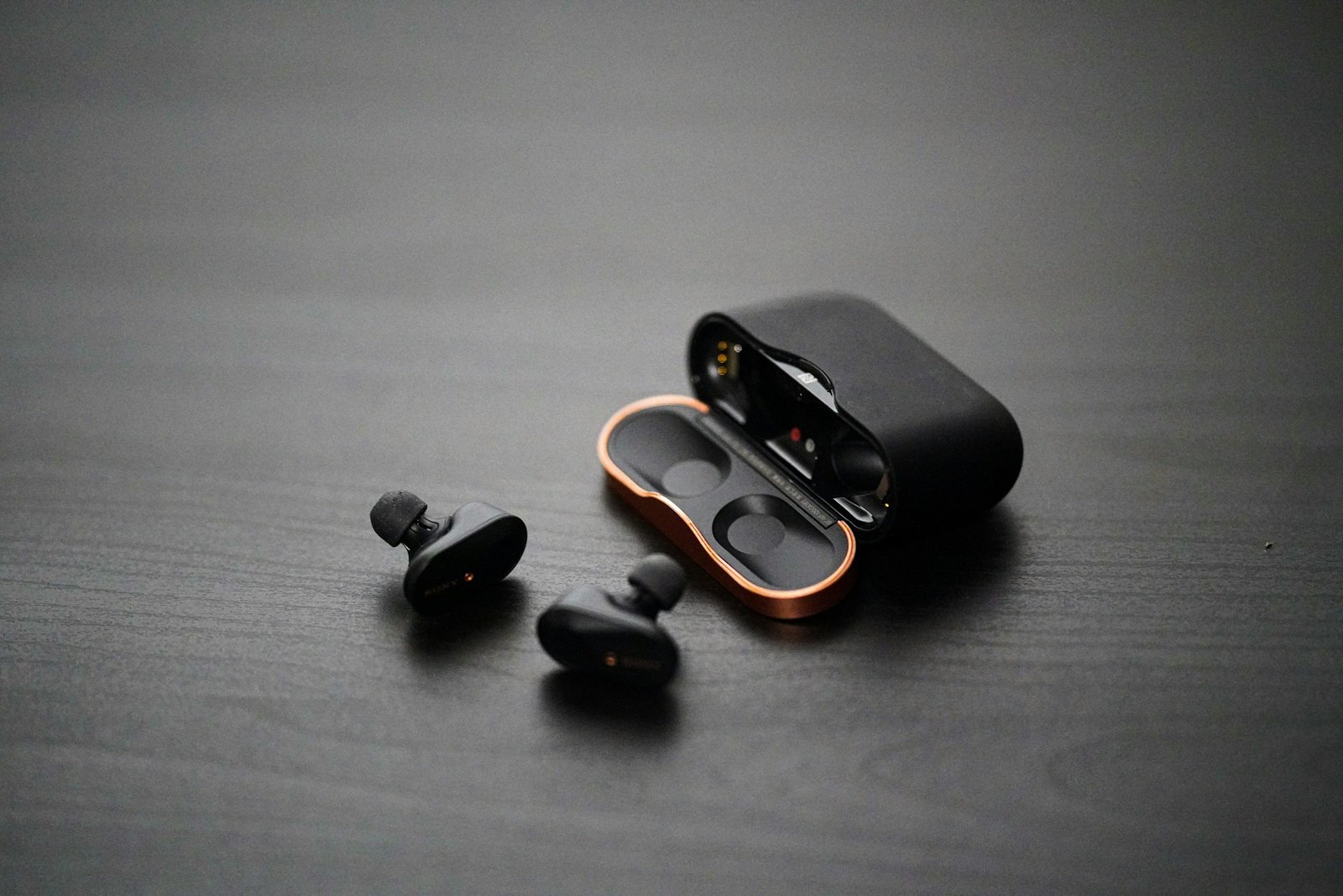 earbud translator