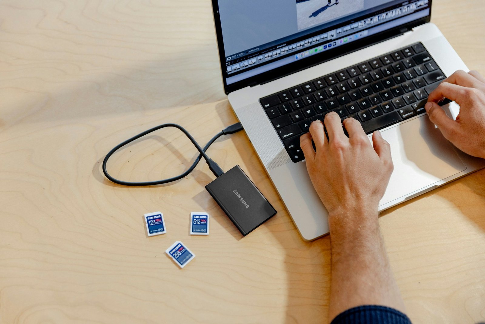 128gb laptop