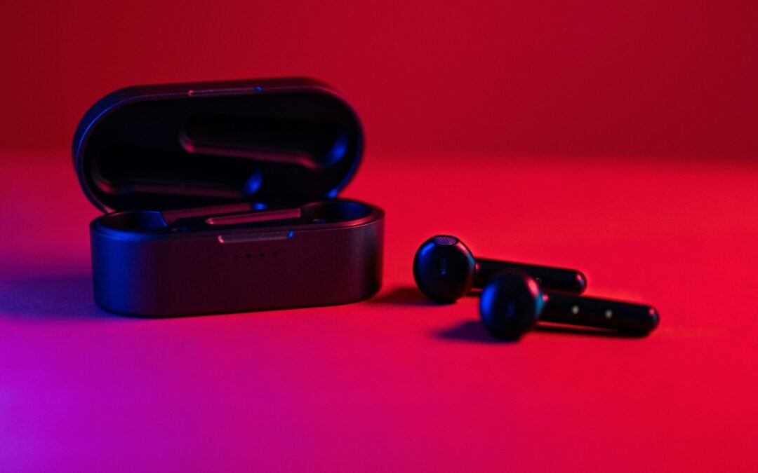 The Ultimate Guide to Choosing the Best Earbud Tips