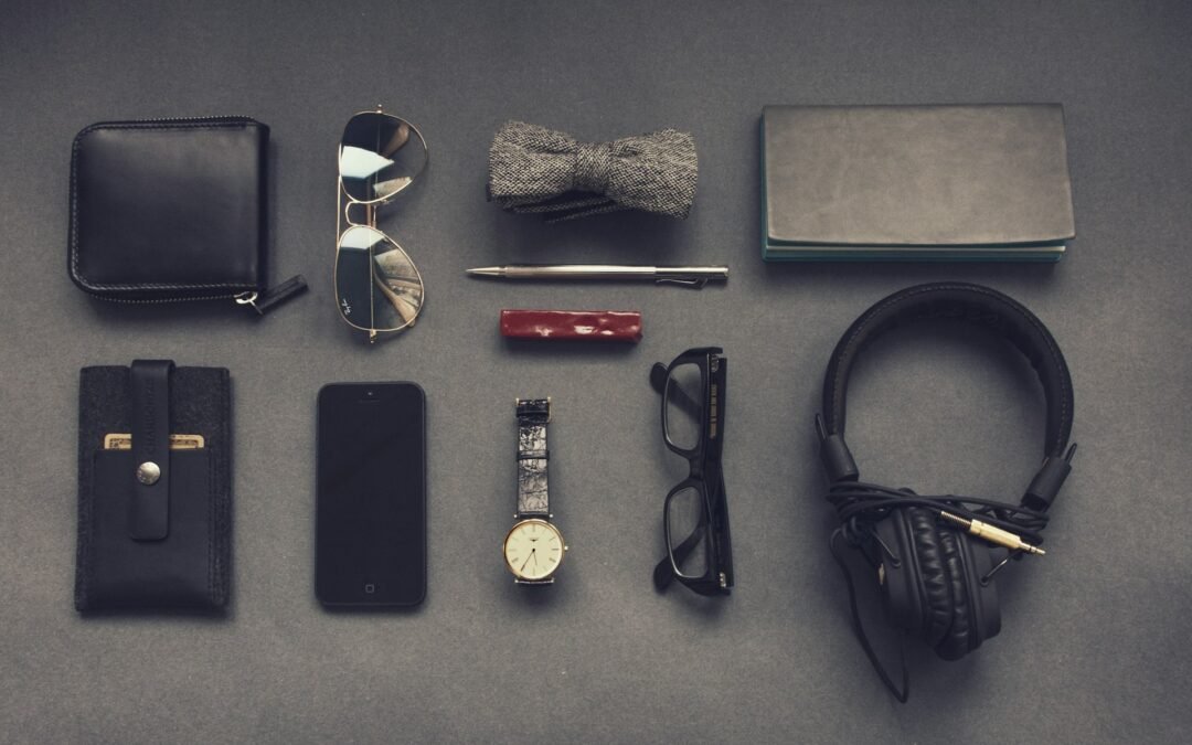 The Best Gadgets for Men to Elevate Your Lifestyle