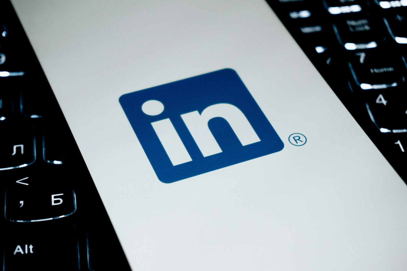 LinkedIn Games